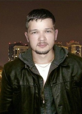 Евгений, 32, Россия, Мамонтово