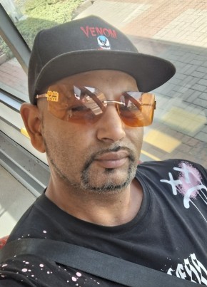 Tony из Teplice 35 лет