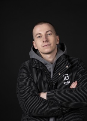 Denis, 27, Россия, Ижевск