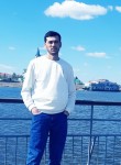 Камрон, 23 года, Toshkent