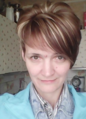 Yuliya, 46, Russia, Vidnoye
