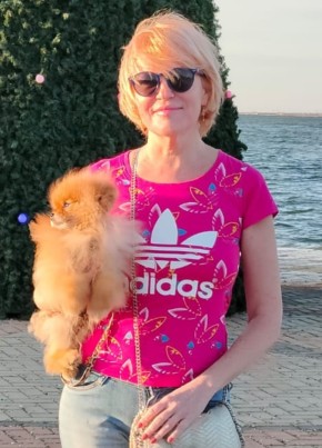 Ольга, 35, Россия, Буденновск
