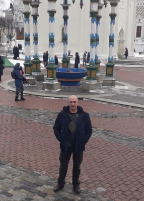 Павел, 53, Россия, Арзамас