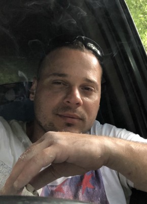 louieceez, 42, United States of America, Paterson