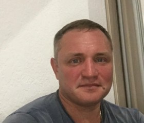 Сергей, 44 года, Краснодар