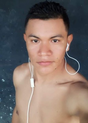 Jose, 22, República de Panamá, La Chorrera