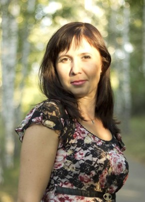 Elena, 44, Russia, Dimitrovgrad