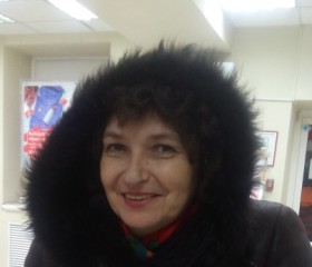 Мария, 62 года, Уфа