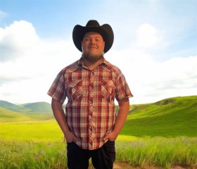 Scotty, 26, Vincennes