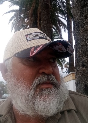 RAMÓN из Ayamonte 59 лет