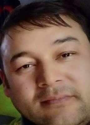 Дилшод из Выксы 47 лет