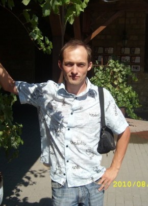 Андрей, 40, Россия, Ижевск