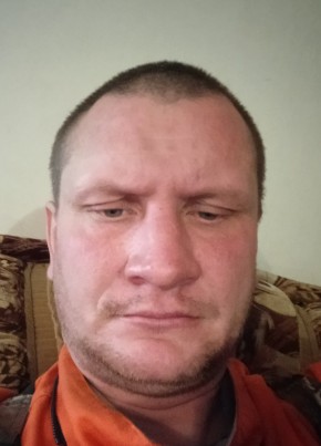 Сергей, 36, Россия, Агинское (Забайкальск)