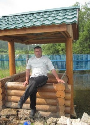 сергей, 54, Россия, Железногорск (Красноярский край)