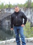 александр, 53 года