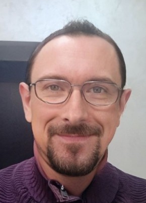 Sergik из Саранска 45 лет