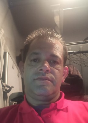 Pedro, 48, República Portuguesa, Castelo Branco