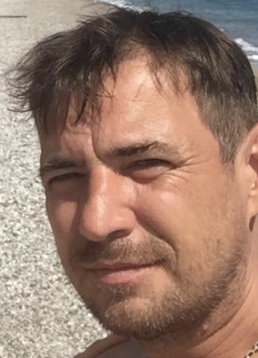 Aleksey, 40, Russia, Ufa