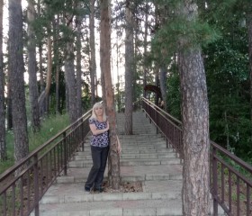 Анна, 54 года, Нижнекамск
