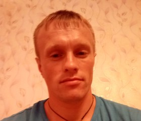 ВЛАДИМИР, 35 лет, Приморский