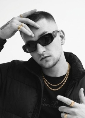 Никита из Владикавказа 23 года