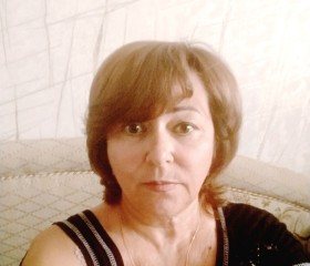 MilaYa, 55, Moscow
