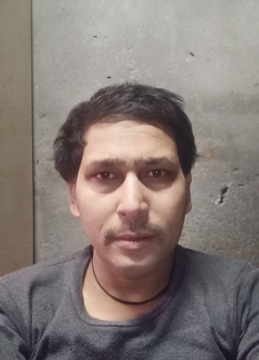 DEEPAK sharma, 47, India, New Delhi