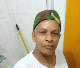 tinito, 54 года, Santo Domingo
