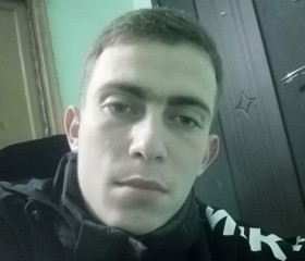 Дмитрий, 27 лет, Красный Яр (Астраханская обл.)