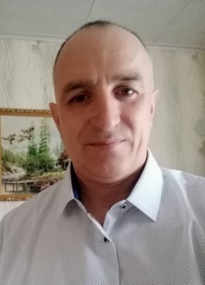Николай из Вичуги 46 лет