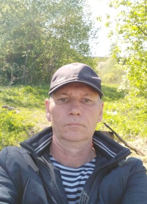 Федор, 46, Россия, Борисоглебск