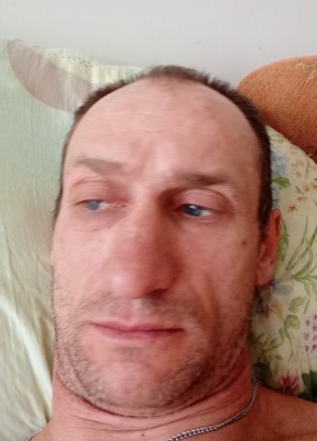 Дима из Приволжска 45 лет