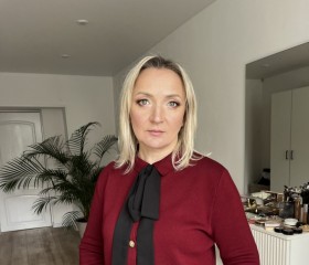 Alla, 52, Lida