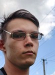 Илья, 22 года, Ульяновск