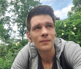 Ярослав, 34, Leipzig