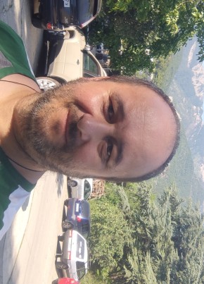 Sergey, 50, Russia, Rossosh