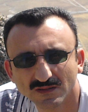 ELIK-007, 56, Azərbaycan Respublikası, Bakı