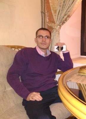 Igor, 37, Russia, Saint Petersburg