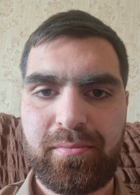 Jirayr, 36, Armenia, Yerevan