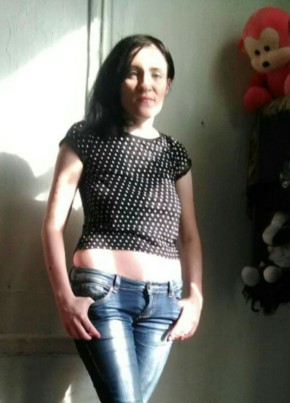 Лера, 31, Россия, Ачинск