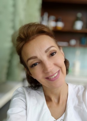 Оксана, 46, Россия, Красноперекопск