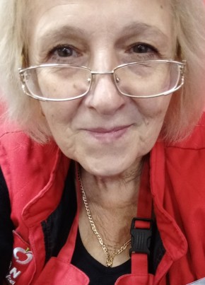 Жанна, 66, Россия, Советск (Калининградская обл.)