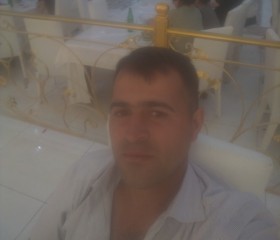 Elsen Hehderov, 34 года, Bakı