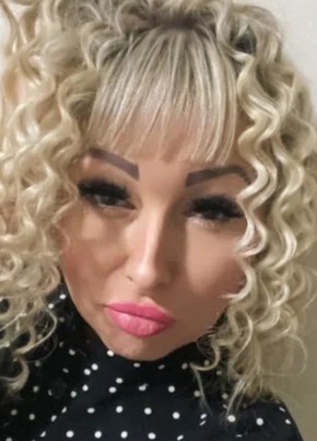 Татьяна из Челябинска 38 лет