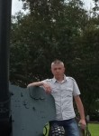 Роман, 43 года, Новомосковск