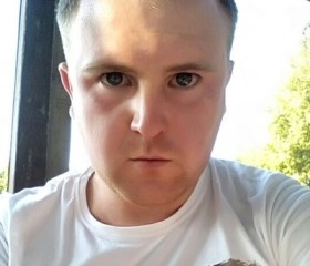 Степан, 32 года, Энгельс