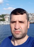 Hamza Acuz, 26 лет, İzmir