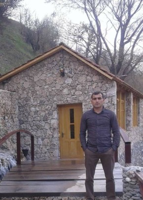 Vardan, 38, Armenia, Yerevan