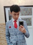 Руслан, 25 лет, Алматы