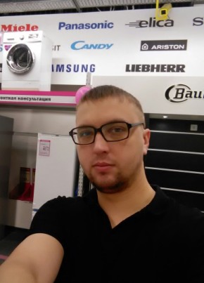 Aleksandr, 35, Russia, Naberezhnyye Chelny